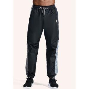 🆕 Peloton Apparel Black Track Pants Size XXL